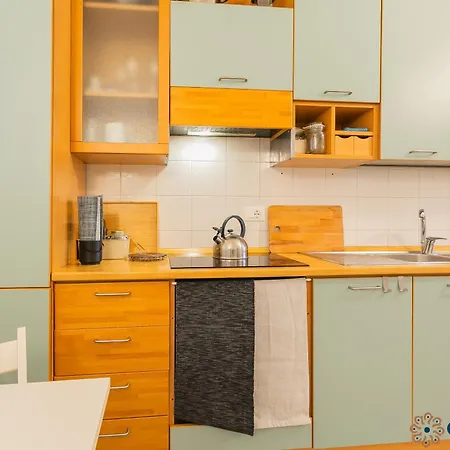Suite Bonazzi By Apulia Accommodation Bari Exterior foto