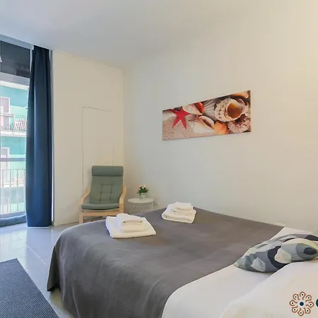 Suite Bonazzi By Apulia Accommodation Bari Exterior foto
