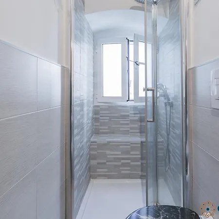Suite Bonazzi By Apulia Accommodation Bari Exterior foto