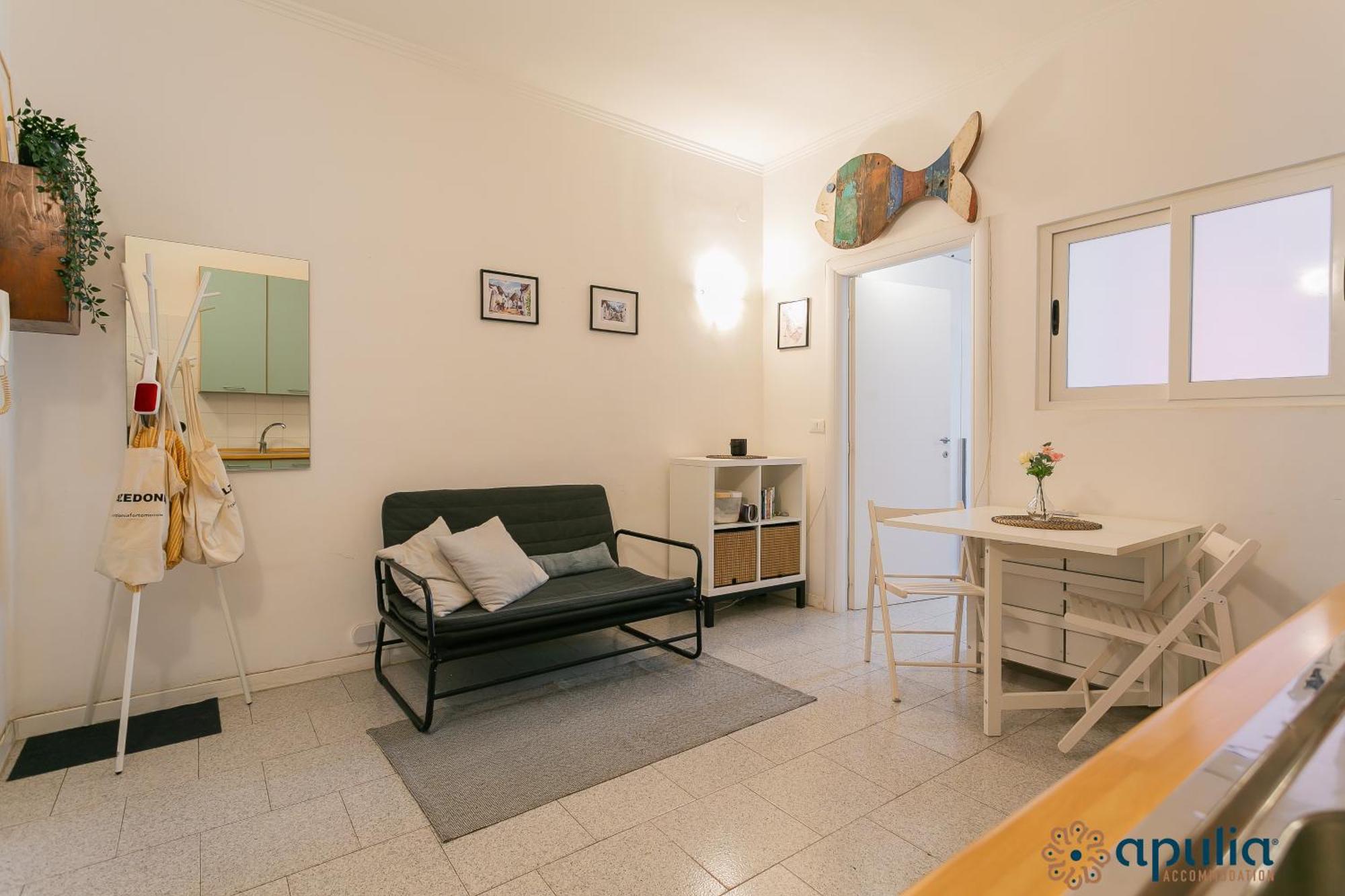 Apartment Bonazzi By Apulia *